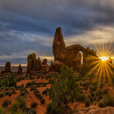 landscape