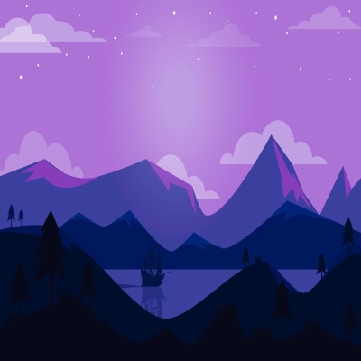landscape