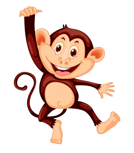 monky
